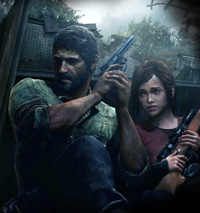 The Last of Us video game