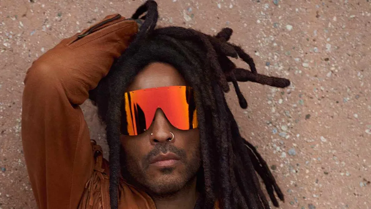 Lenny Kravitz Relationship 