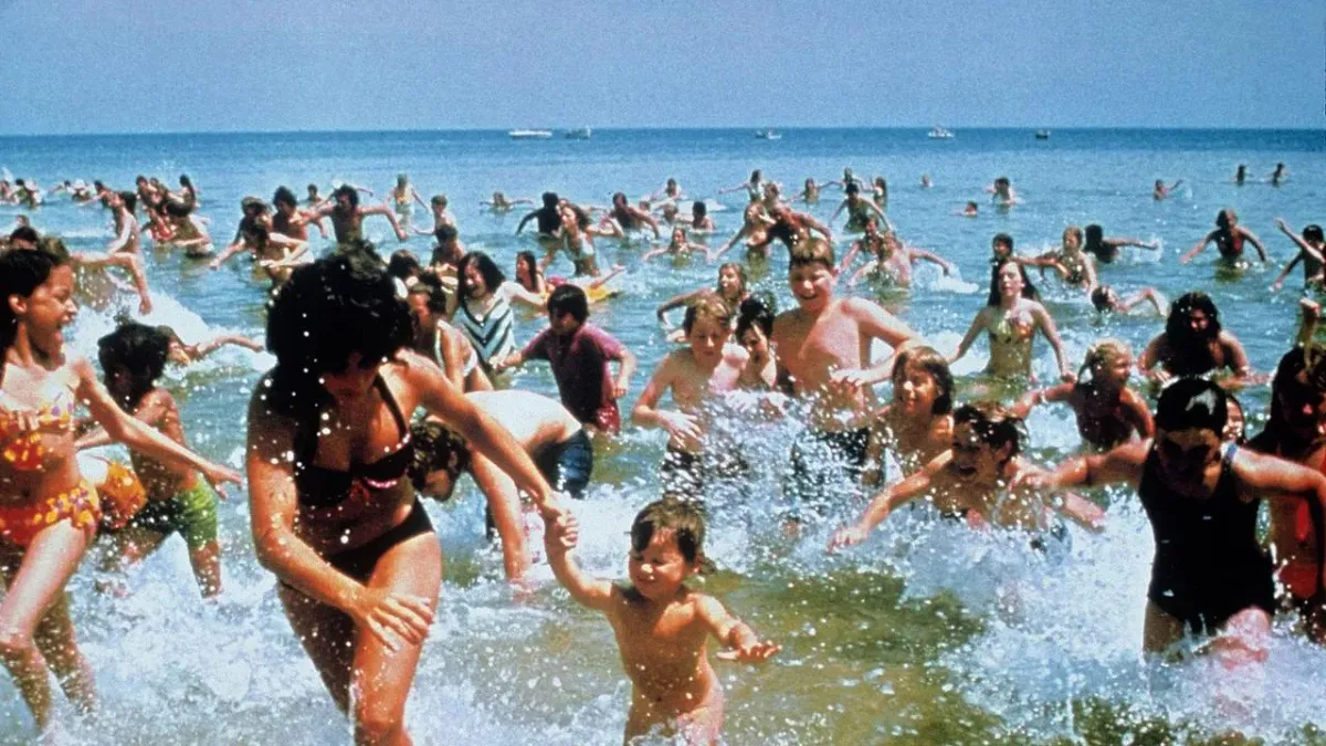 Where Was Jaws Filmed