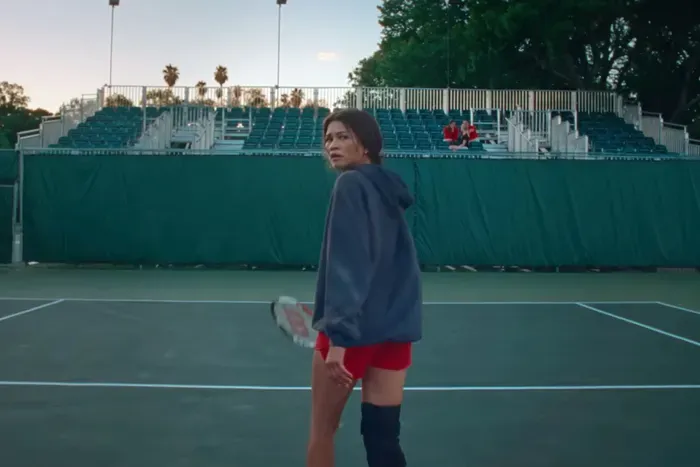 Challengers Ending Explained