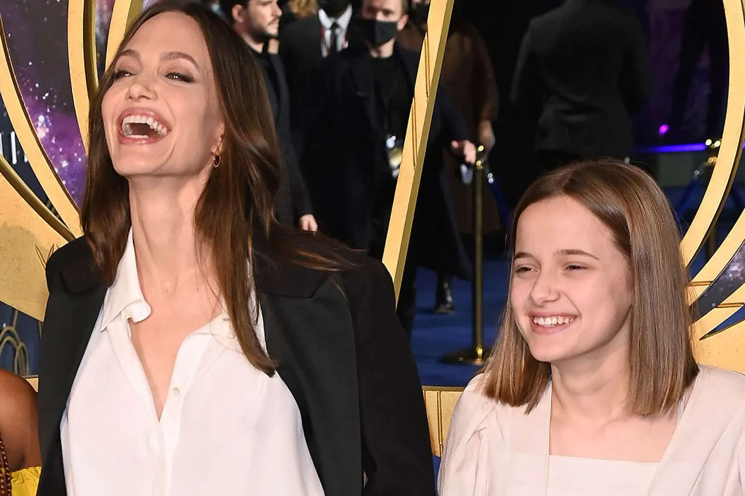 Vivienne Jolie-Pitt