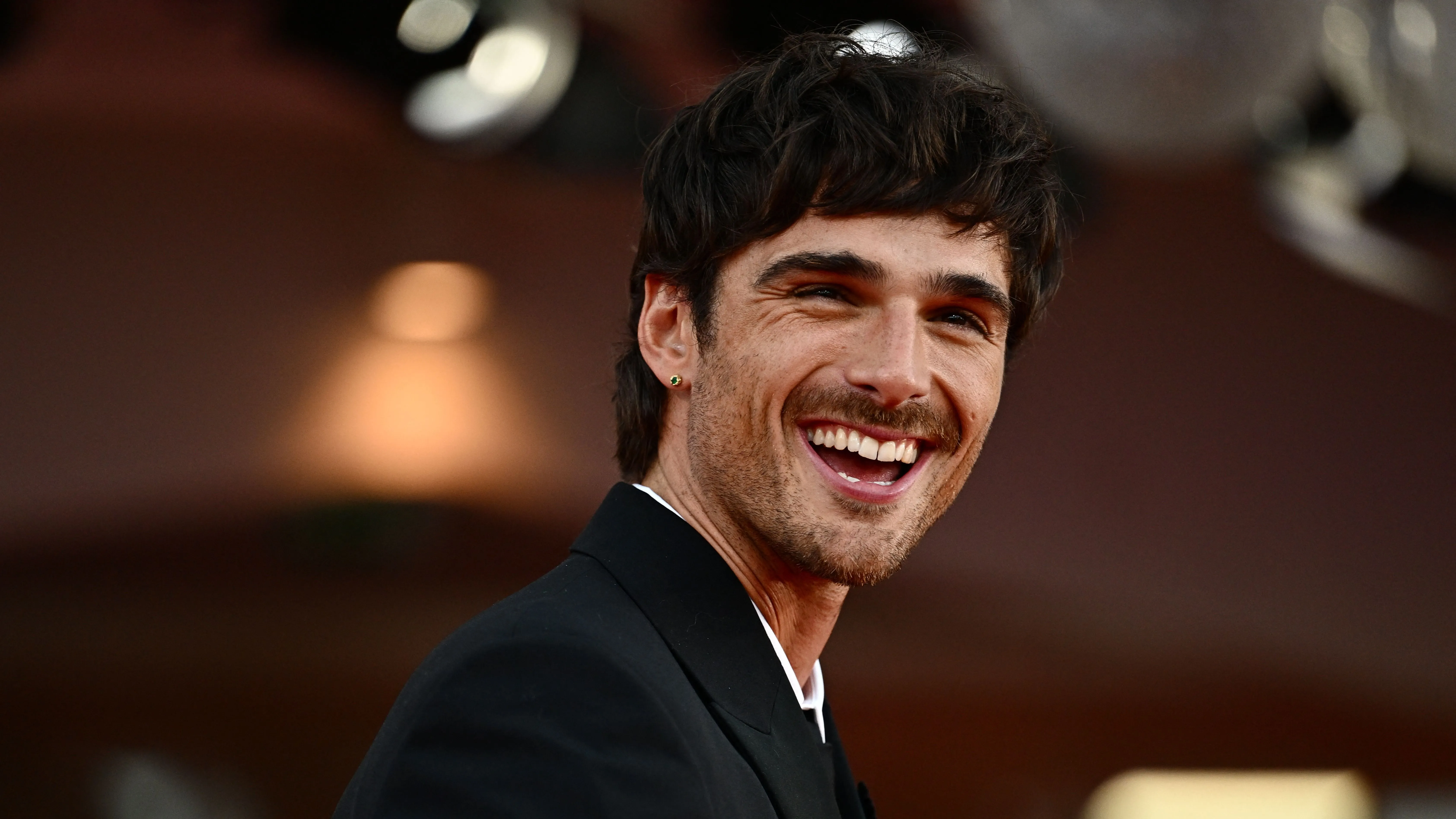 Sylvester Stallone Biopic