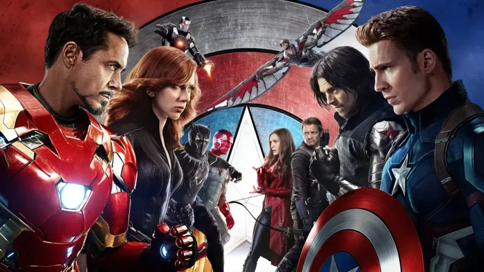 Marvel Movies