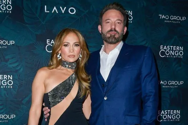 Jennifer Lopez Atlas Premiere 