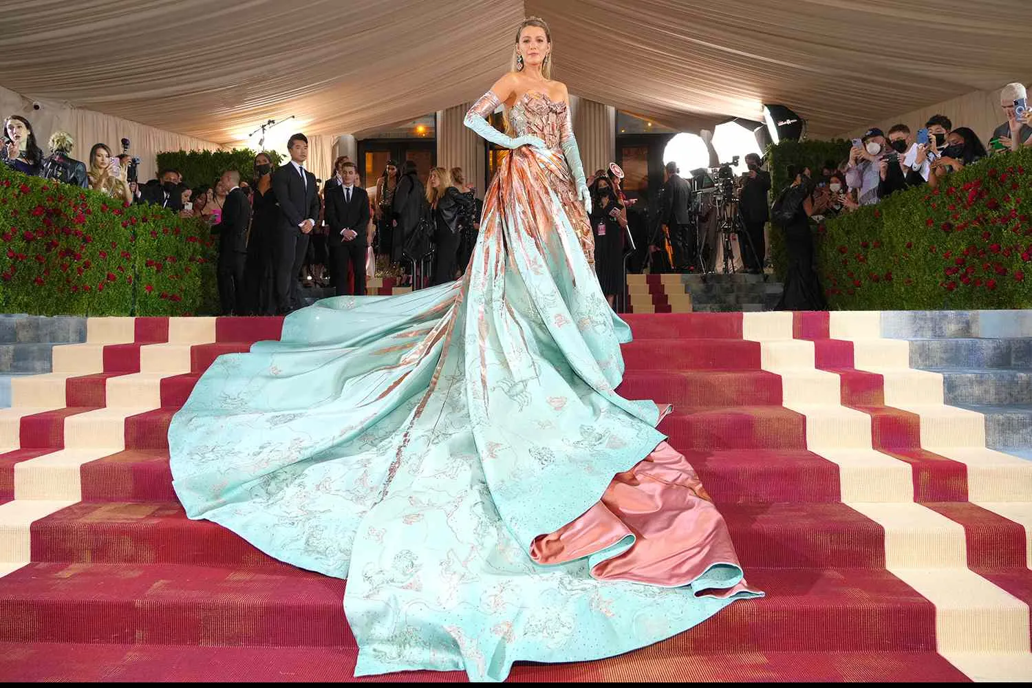 Met Gala 2024