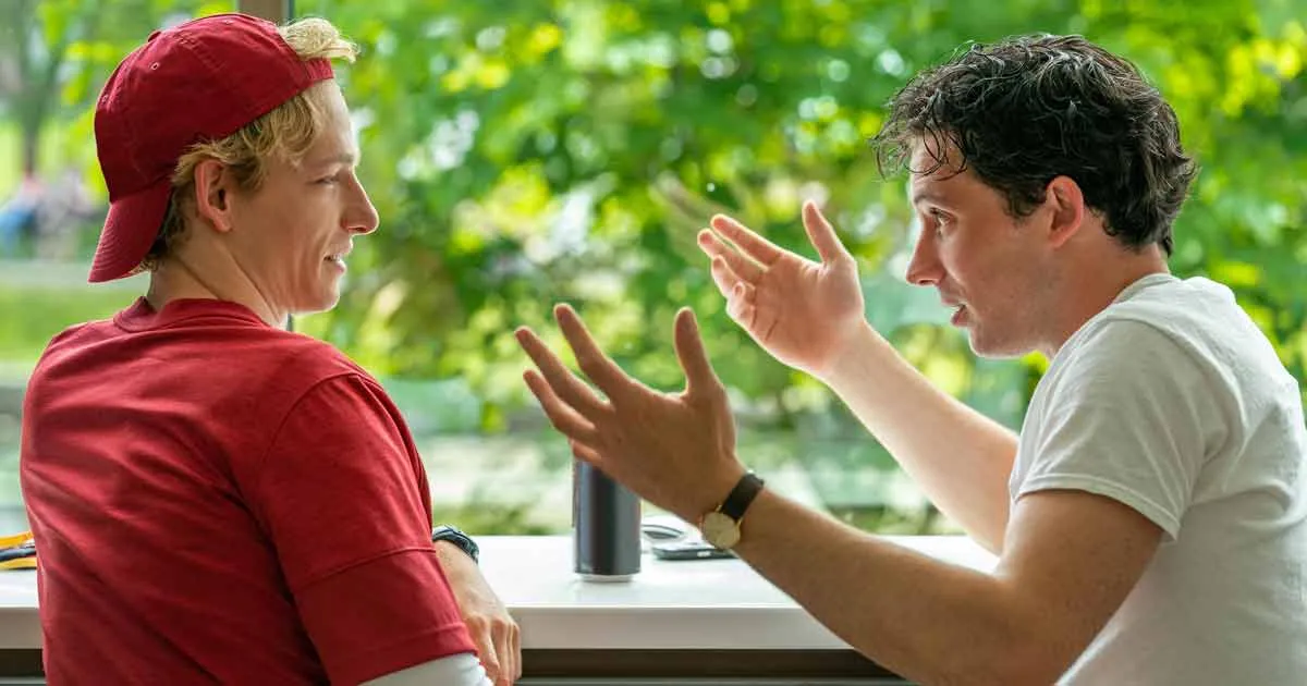 Challengers Ending Explained