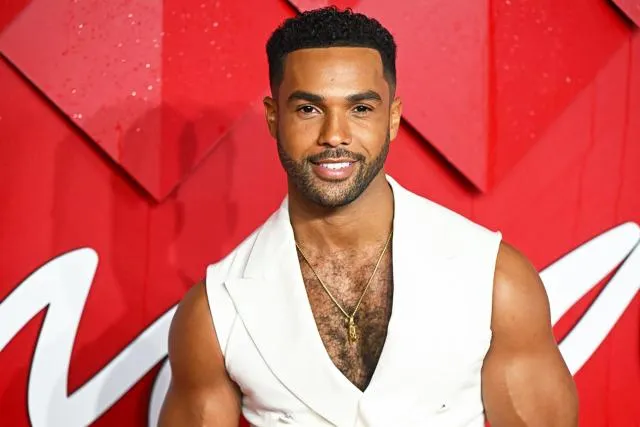 Lucien Laviscount Work-Life