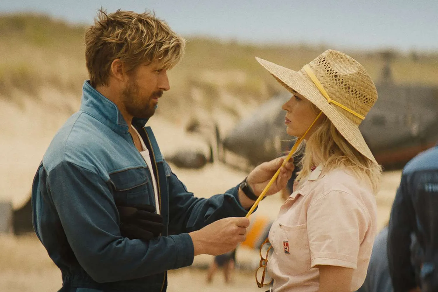 Taylor Swift All Too Well The Fall Guy