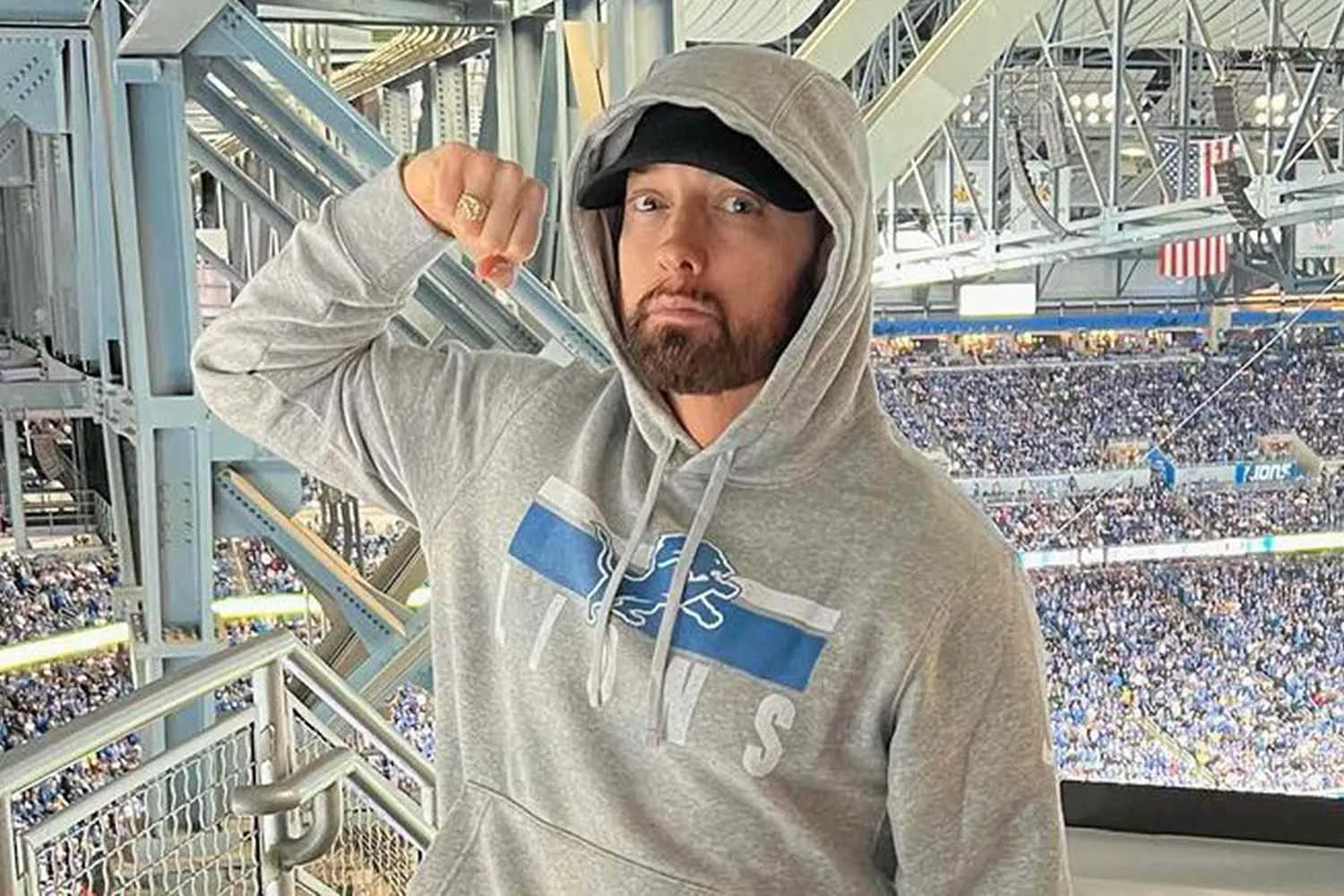 Eminem Crypto