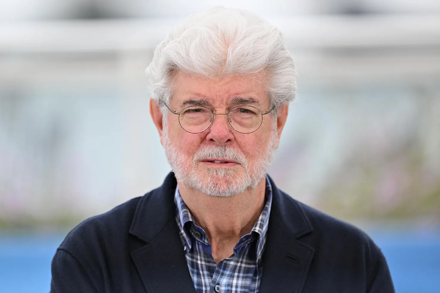 George Lucas Lucasfilm Disney 