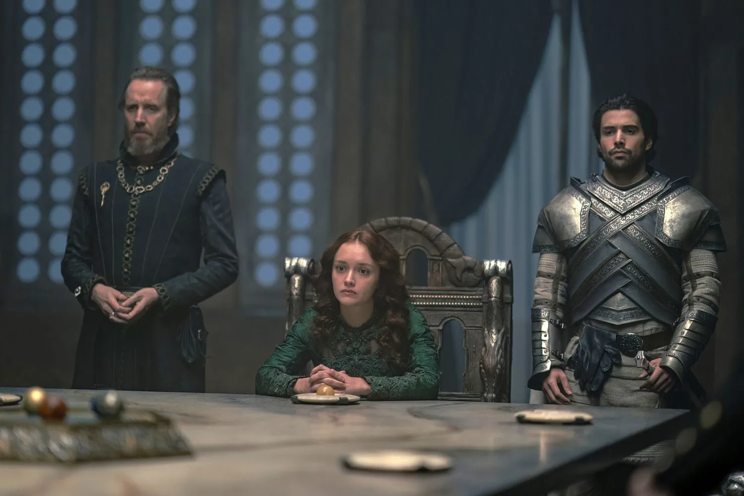 House of the Dragon 2 Trailer