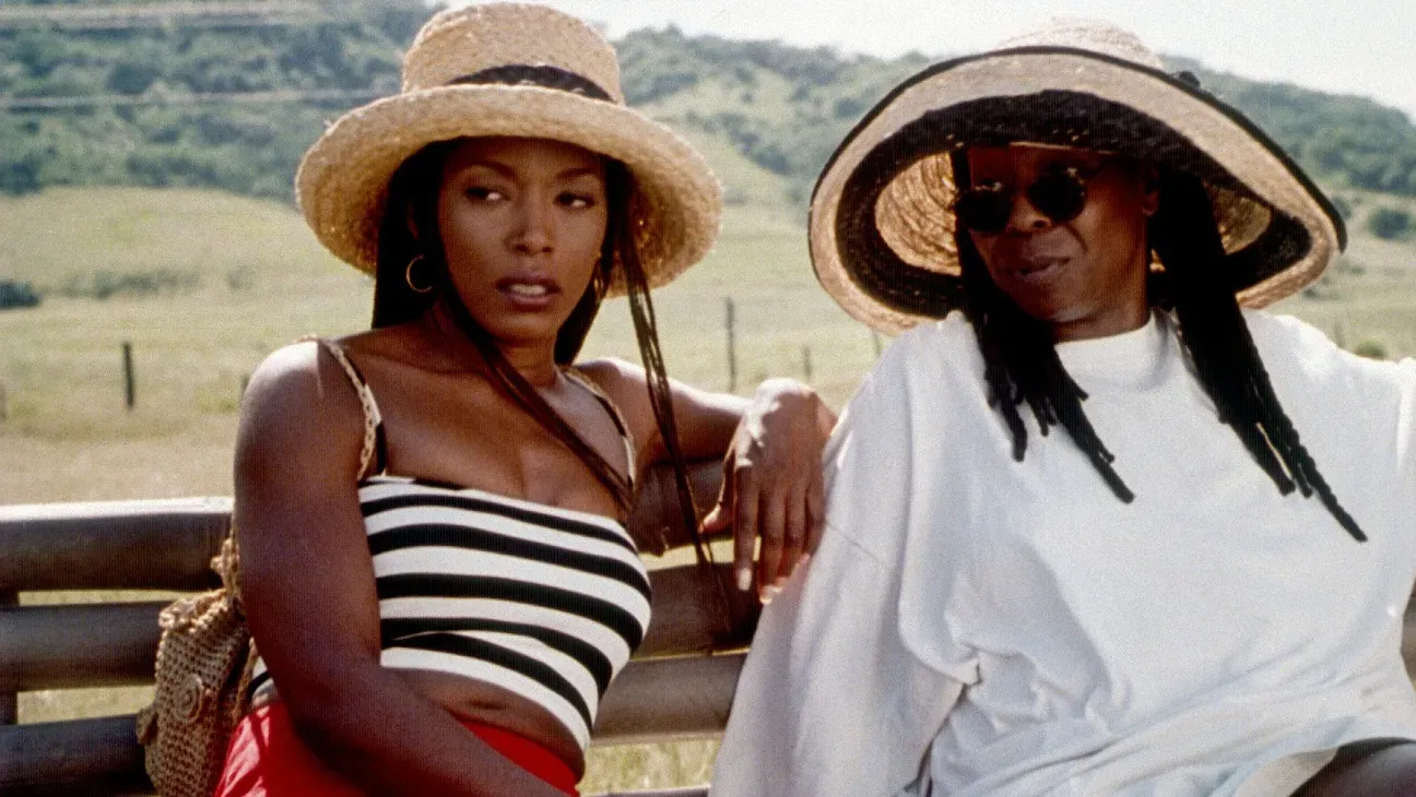 Rom-Coms Like Idea of You