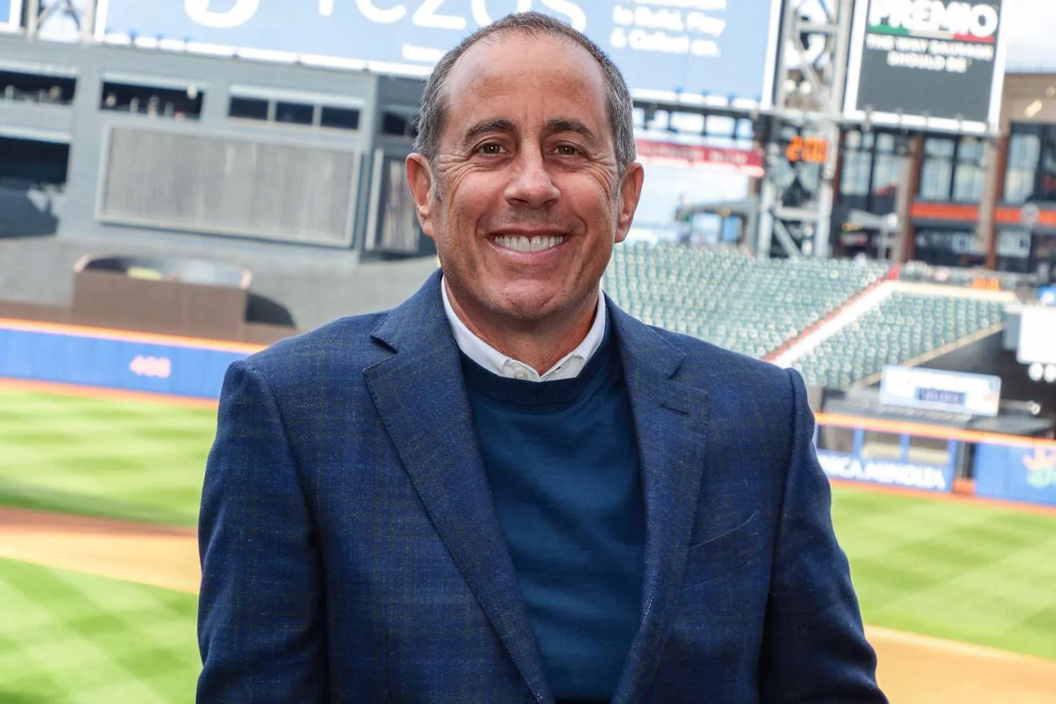 Jerry Seinfeld