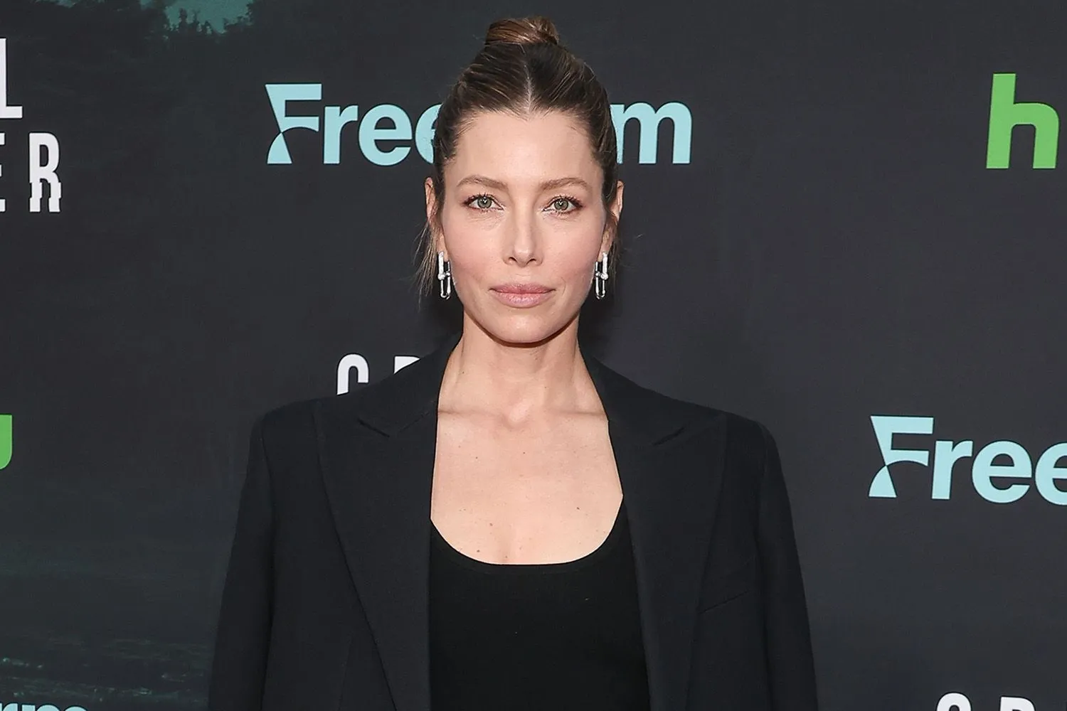 Jessica Biel The Sinner