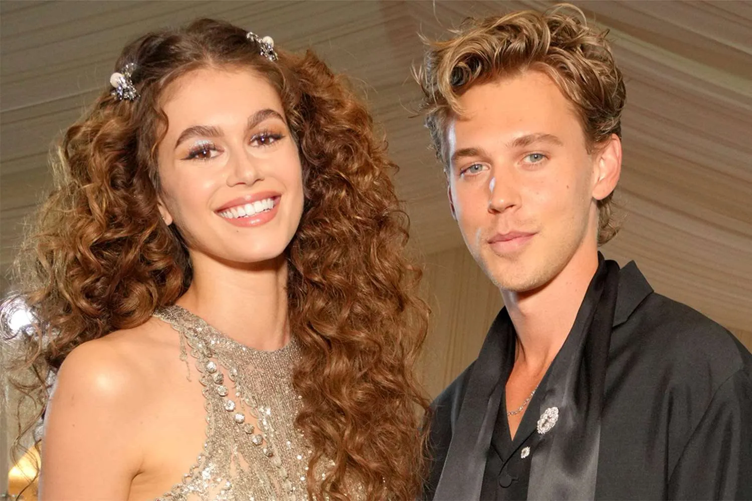 Austin Butler Kaia Gerber Relationship 