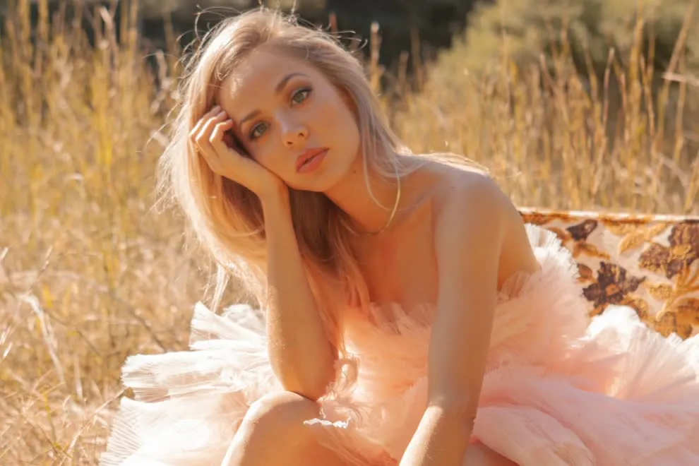 MacKenzie Porter Baby