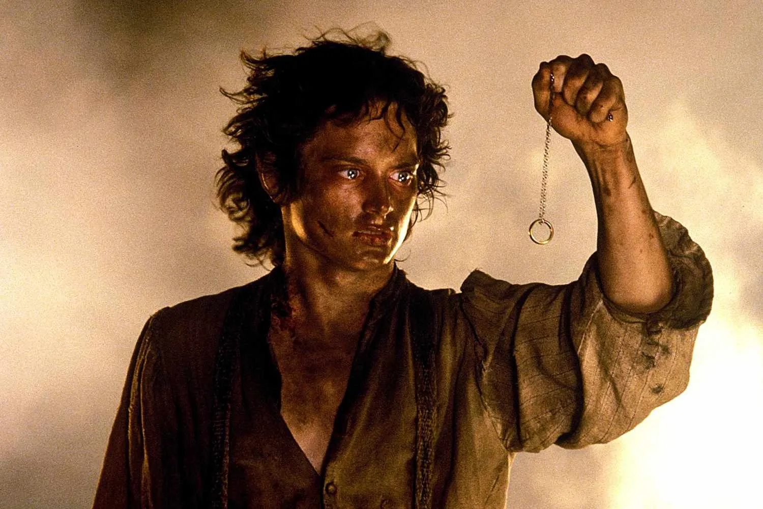 Lord of the Rings The Aftermath