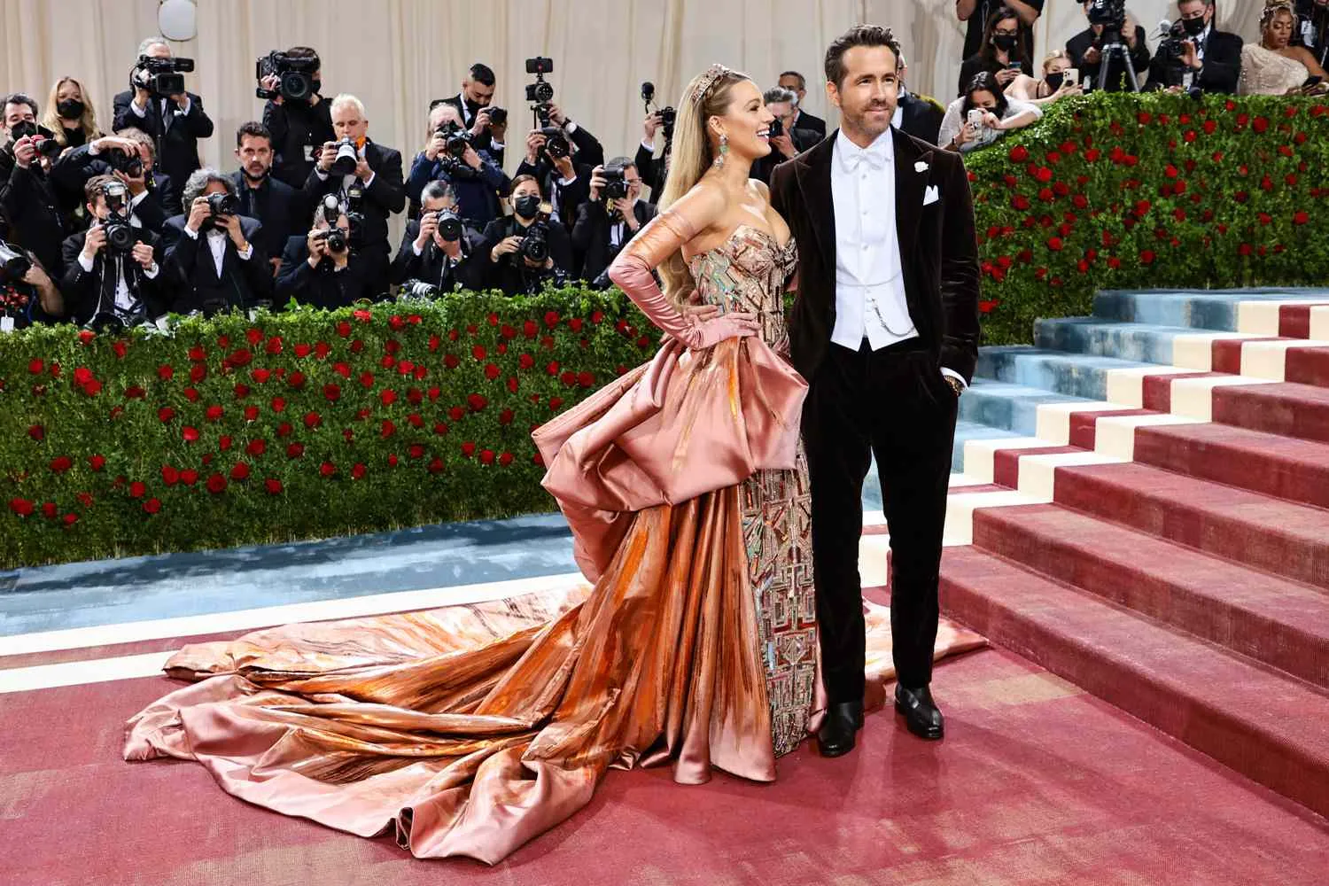 Met Gala 2024