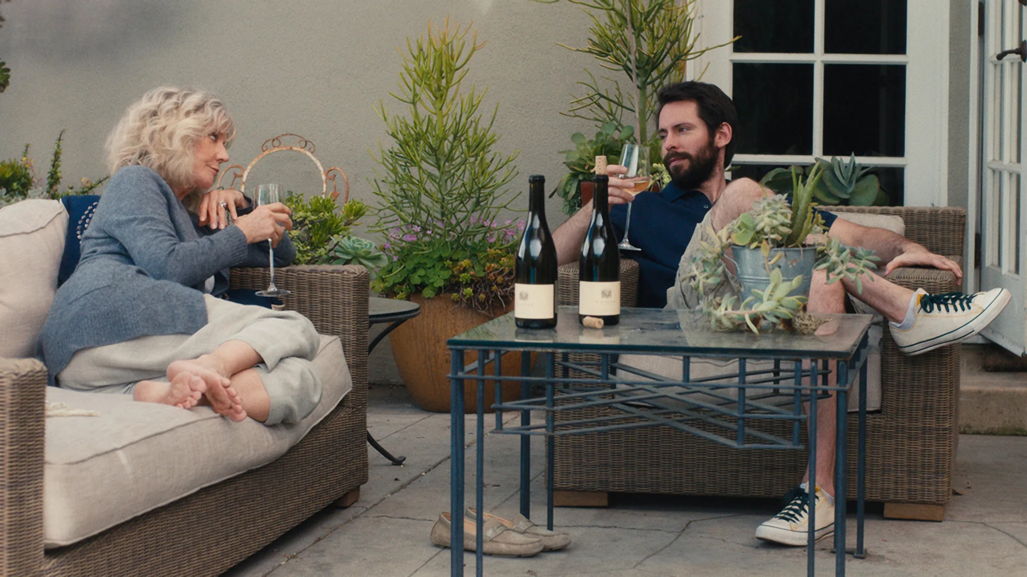 Rom-Coms Like Idea of You