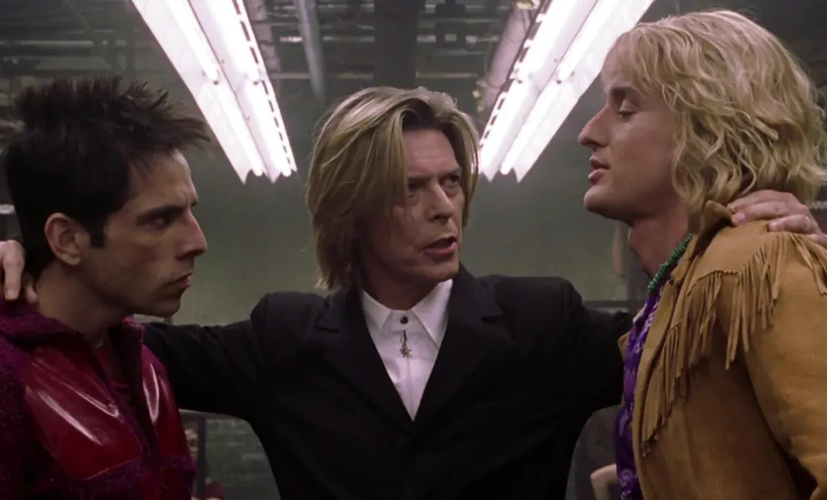 Comedy Movies Sequel