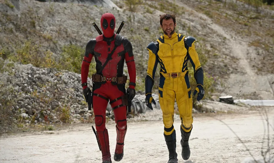 Hugh Jackman Deadpool 3