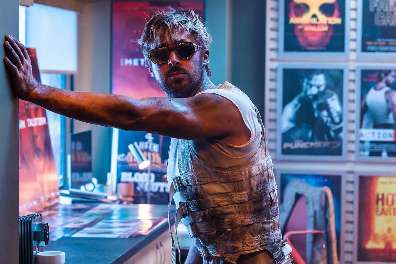 Taylor Swift All Too Well The Fall Guy