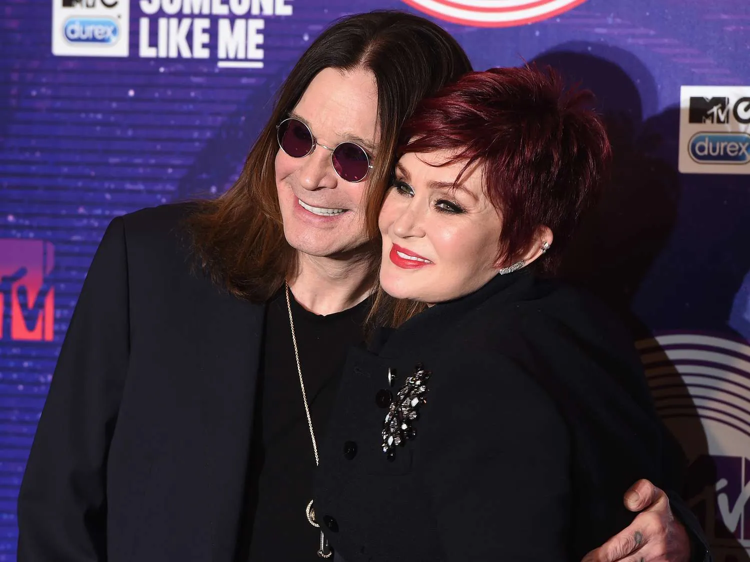 Ozzy Osbourne Graveyard