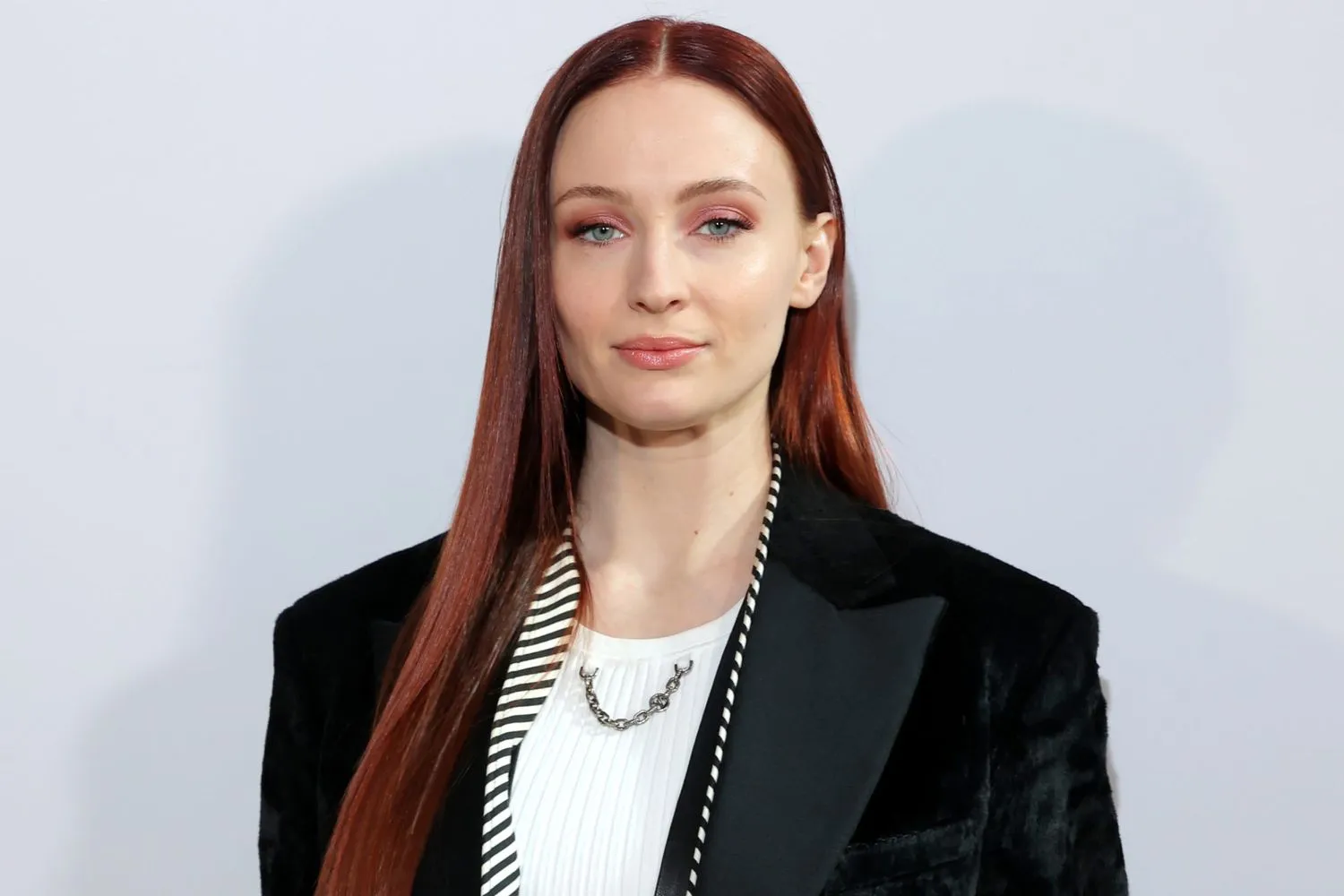 Sophie Turner Depression