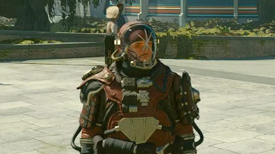 Starfield Shattered Space DLC