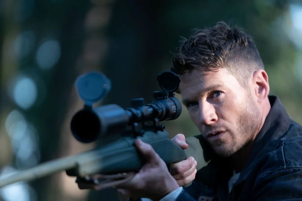 Best Sniper Movies