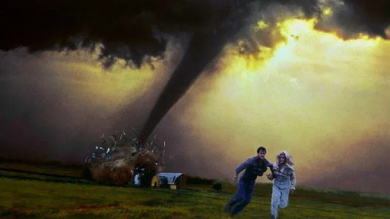 Twisters 2024