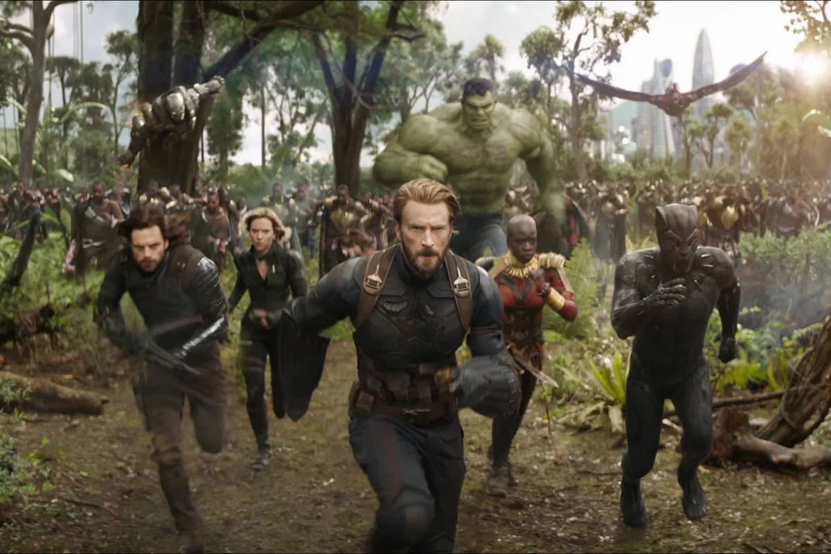 Rotten Tomatoes Best Films Of All-Time