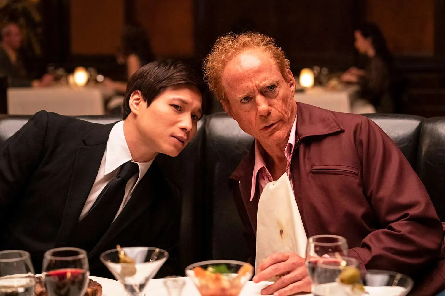 The Sympathizer Finale