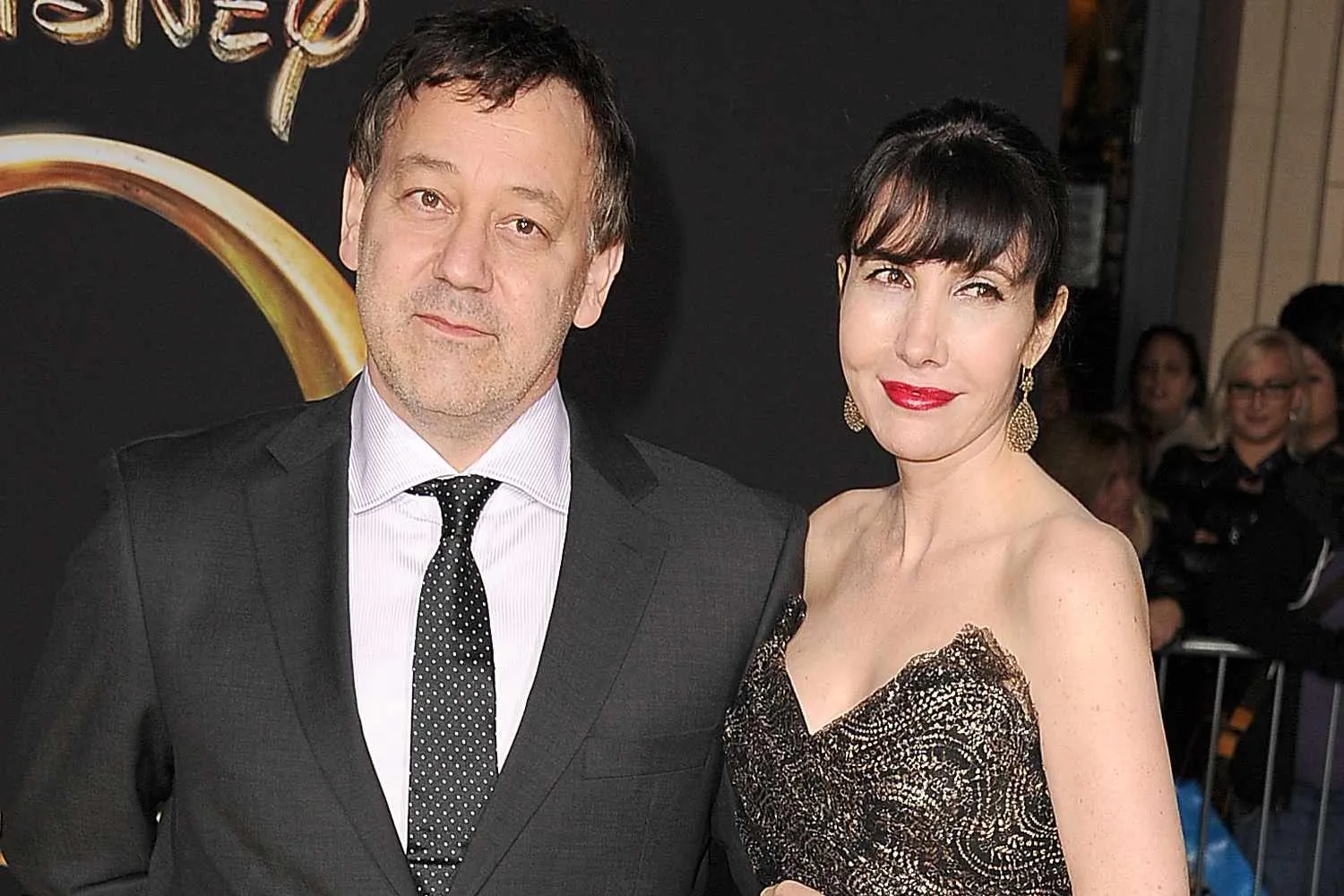 Sam Raimi Divorce