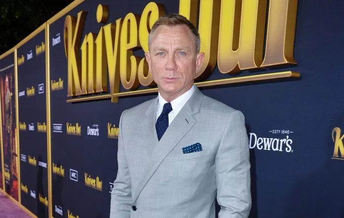 New Knives Out Movie