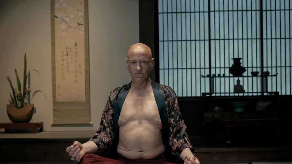 The Sympathizer Finale