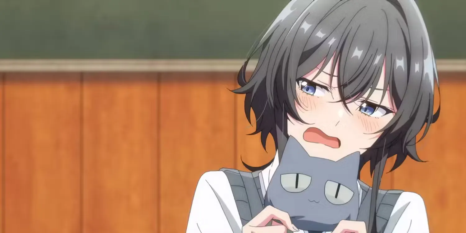 Best Female Characters 2024 Spring Anime 