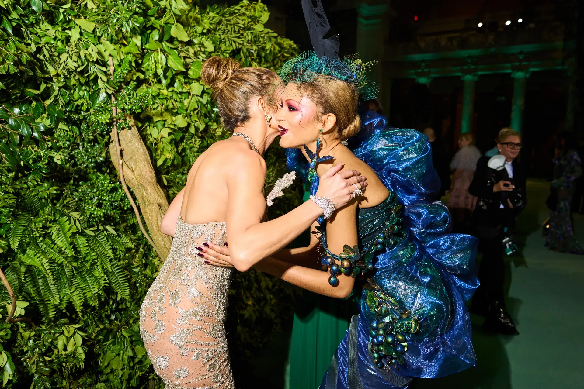 Inside Look at The Met Gala 2024