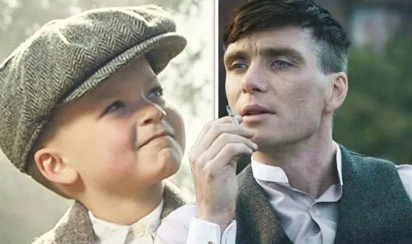 Peaky Blinders Movie Characters