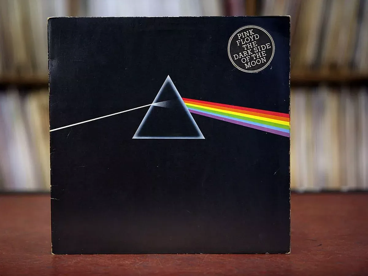 Dark Side of the Moon