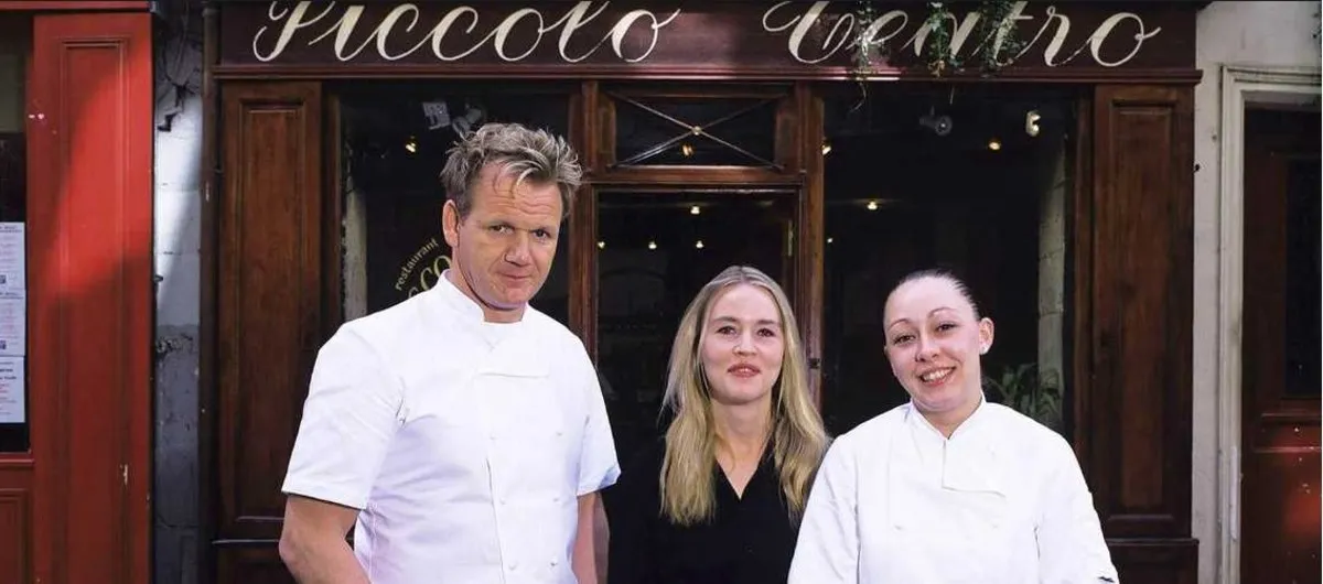 Best Kitchen Nightmares Episodes