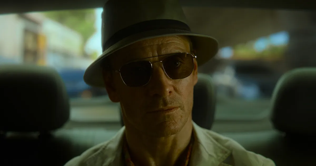 Movies Hit Man
