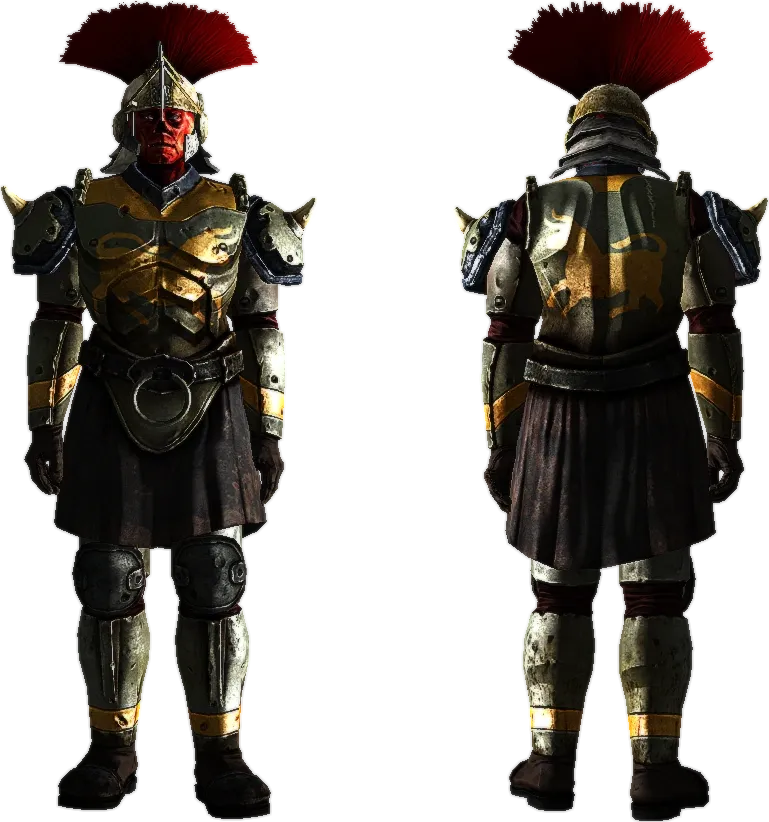 Best Fallout Armour Sets