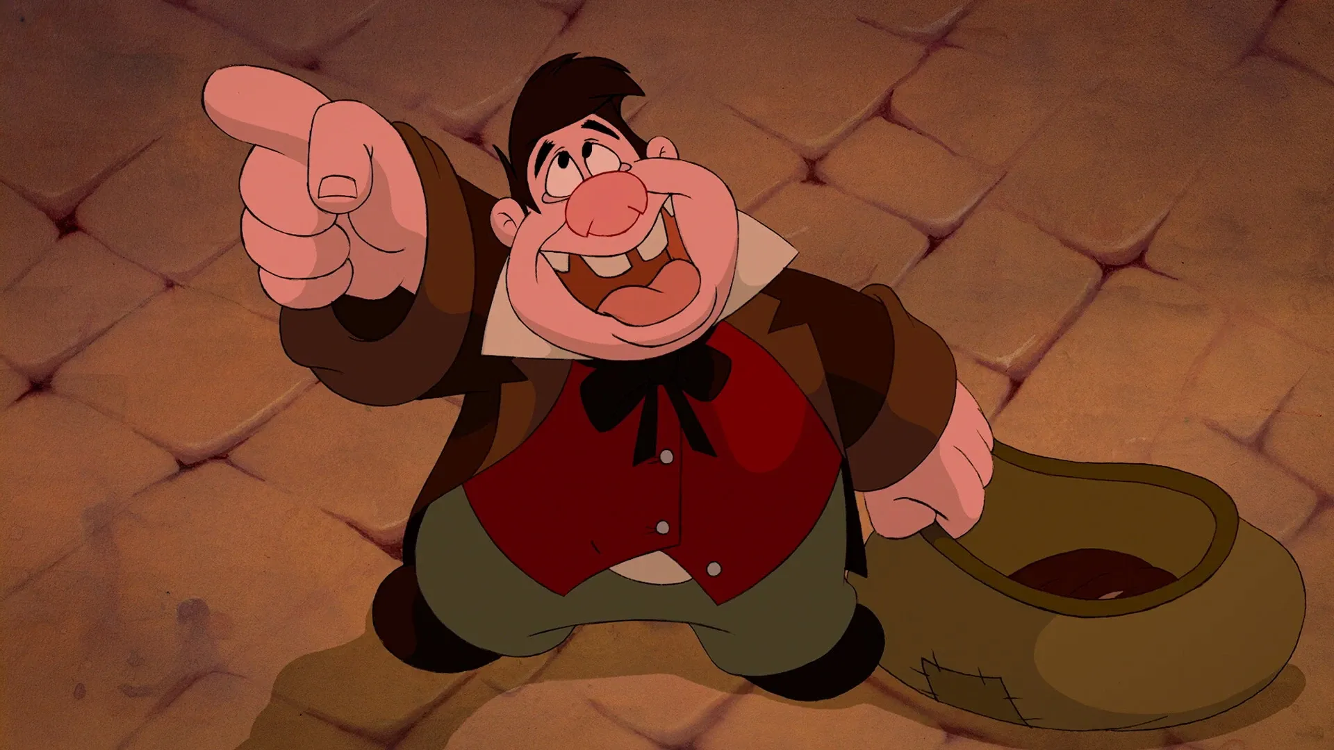 Best Disney Villain Sidekicks