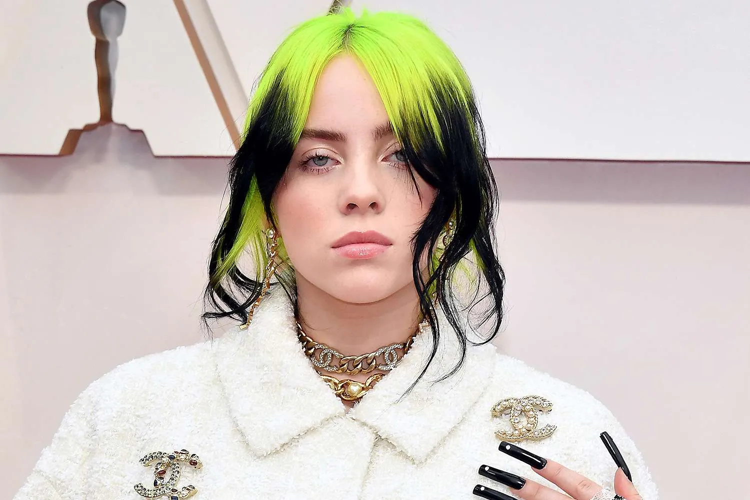 Billie Eilish Friends