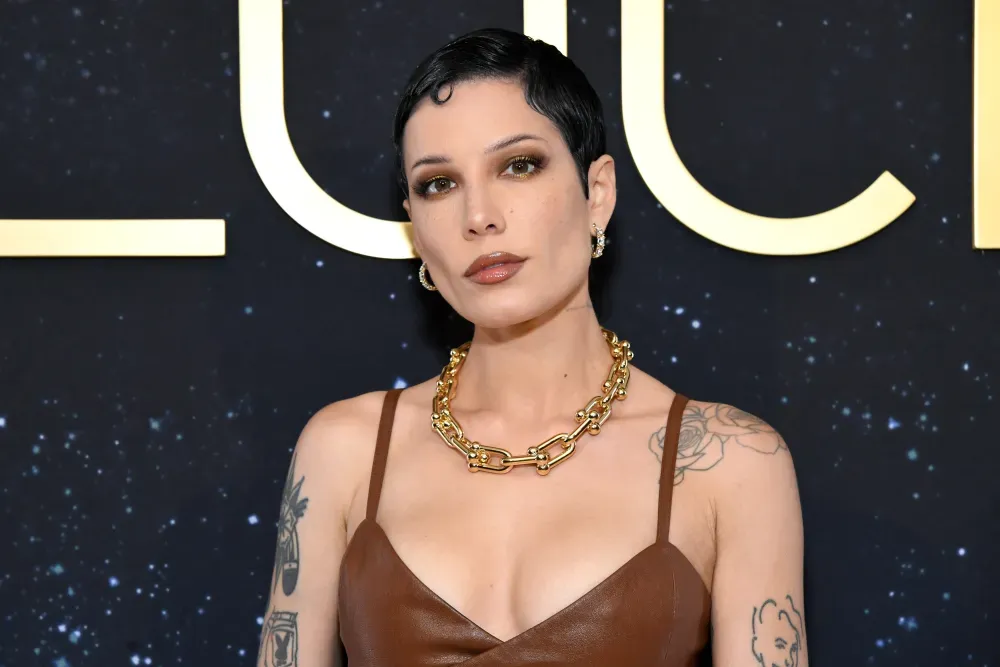 Halsey Health