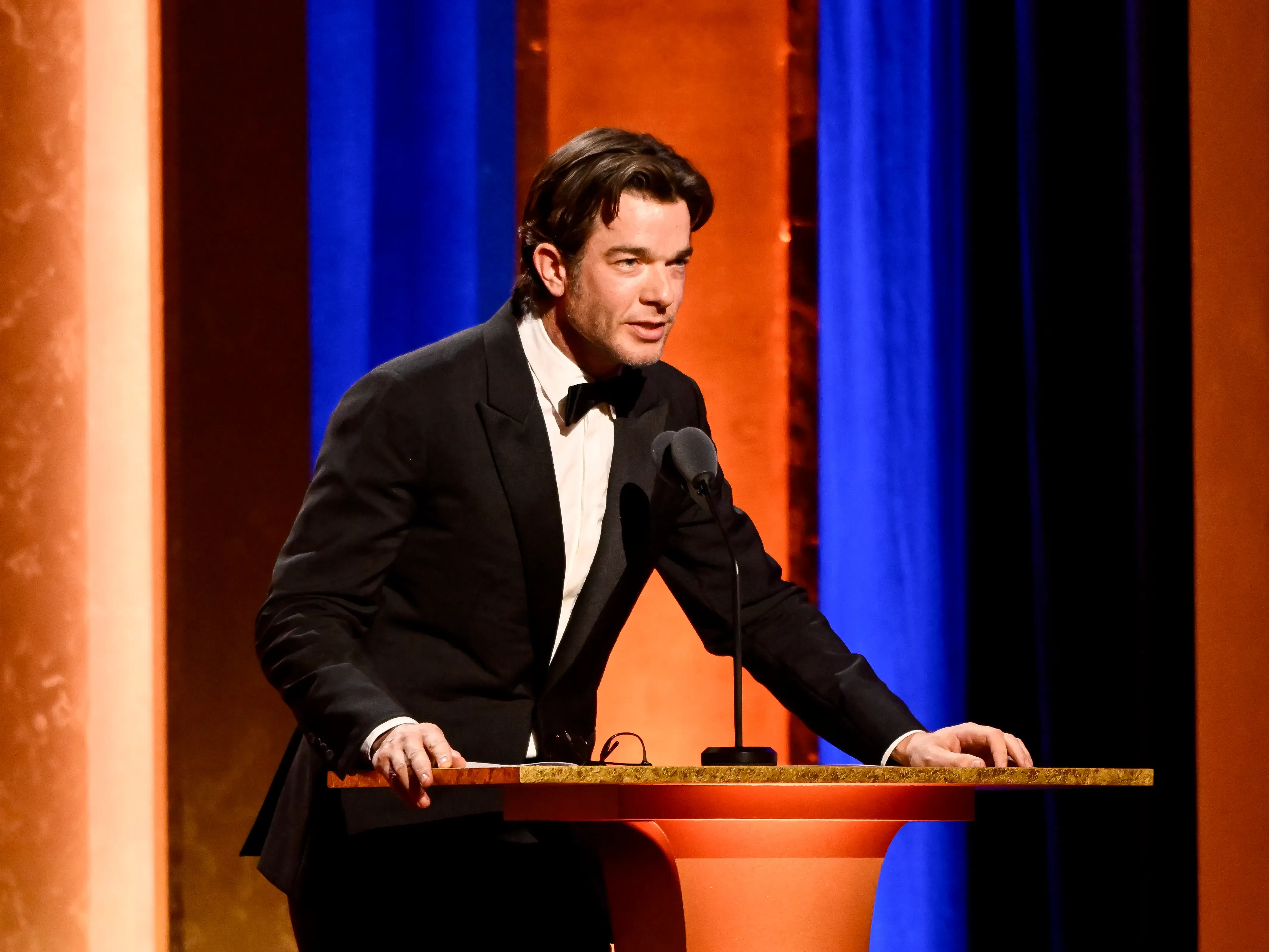 John Mulaney Oscars
