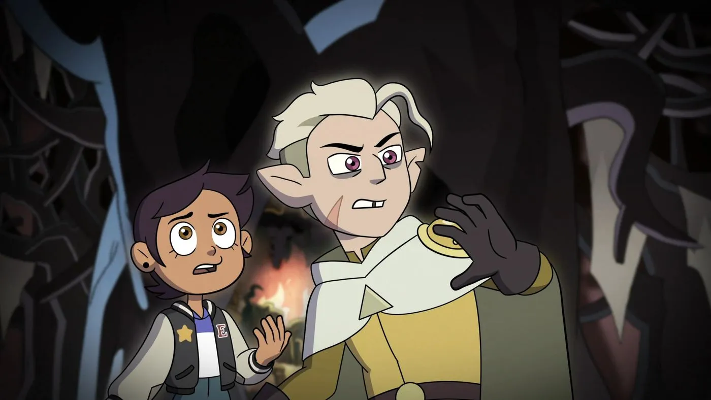 Shows Like Gravity Falls