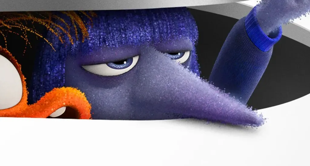 Inside Out 2 Review