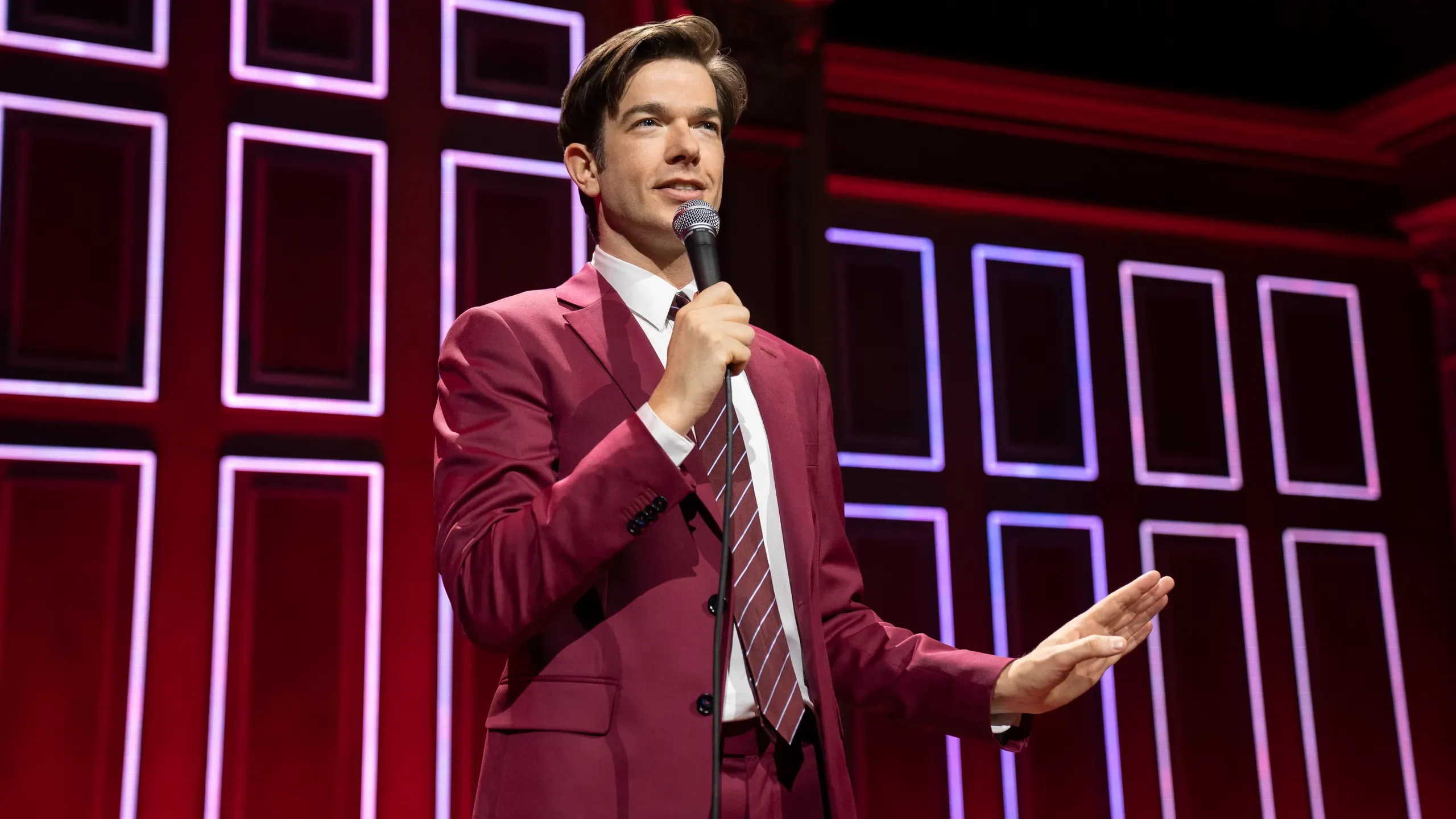 John Mulaney Oscars